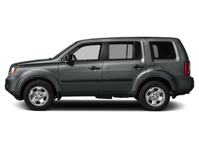 2015 Honda Pilot LX