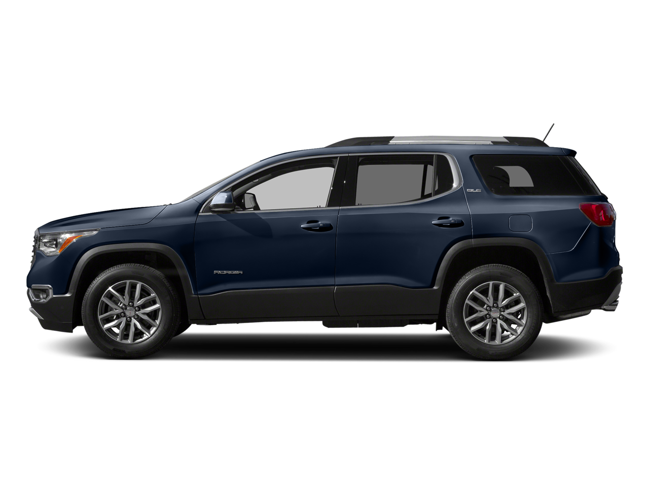 2017 GMC Acadia SLE-2 - Photo 42