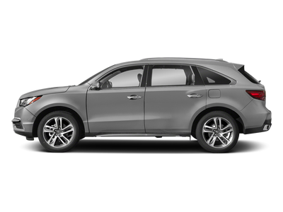 2018 Acura MDX 3.5L SH-AWD w/Advance Package