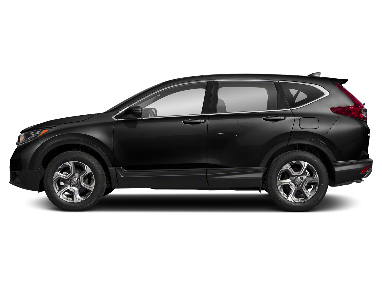 2019 Honda CR-V EX - Photo 42