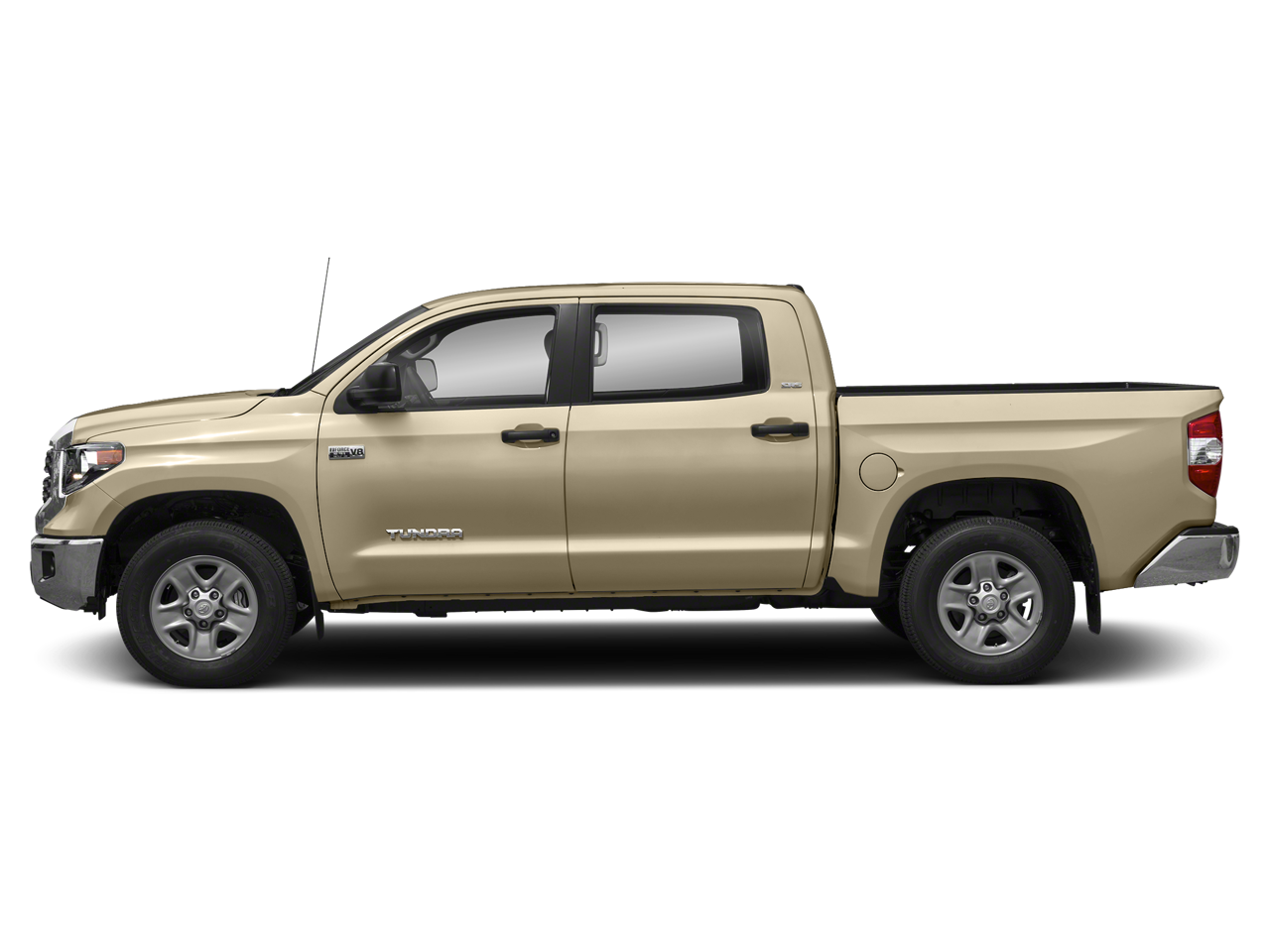 2019 Toyota Tundra SR5 CrewMax
