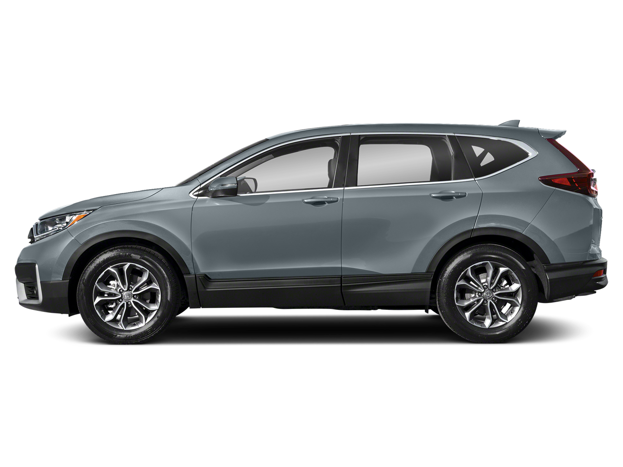 2020 Honda CR-V EX - Photo 41