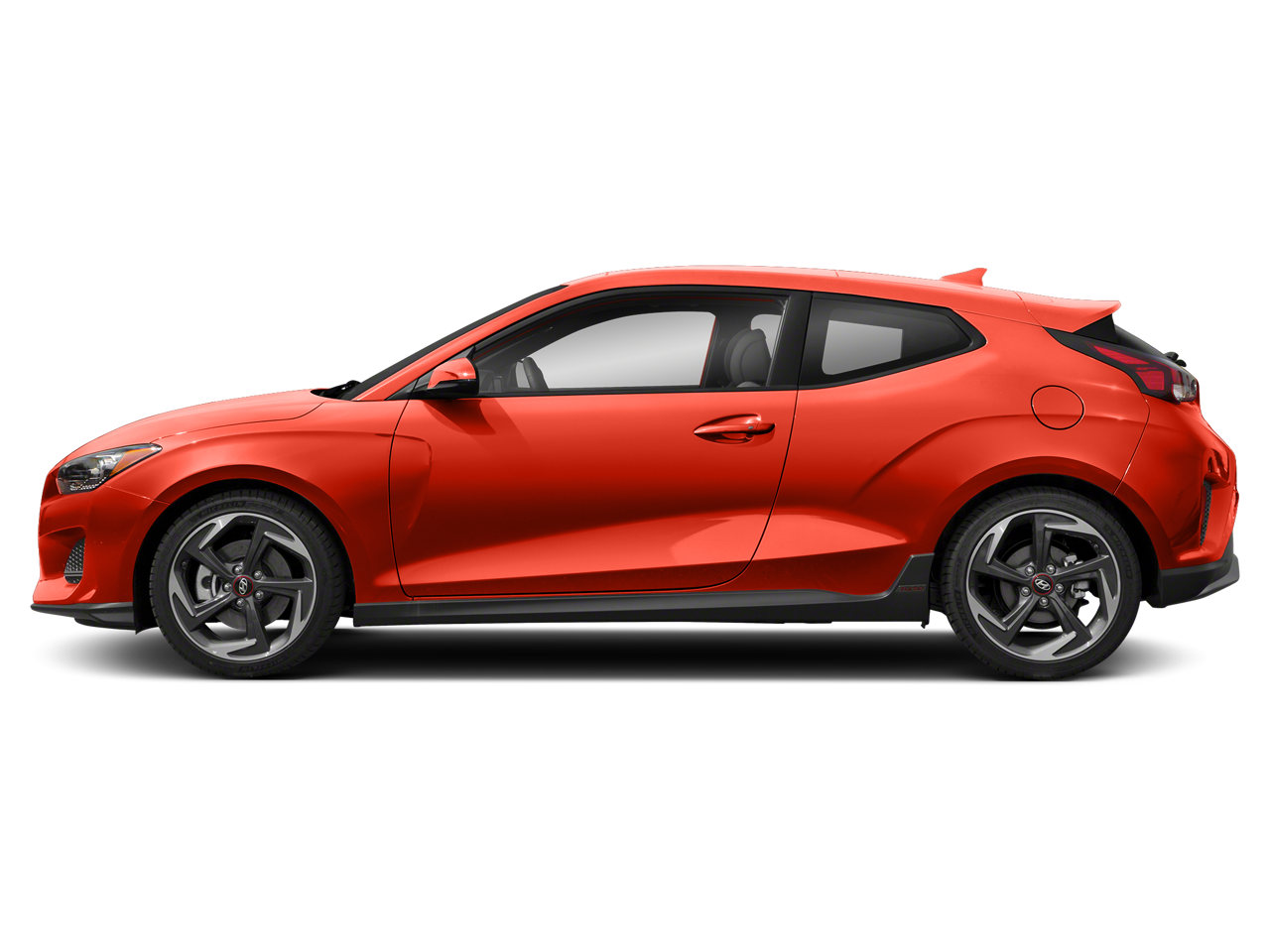 2020 Hyundai Veloster Turbo R-Spec