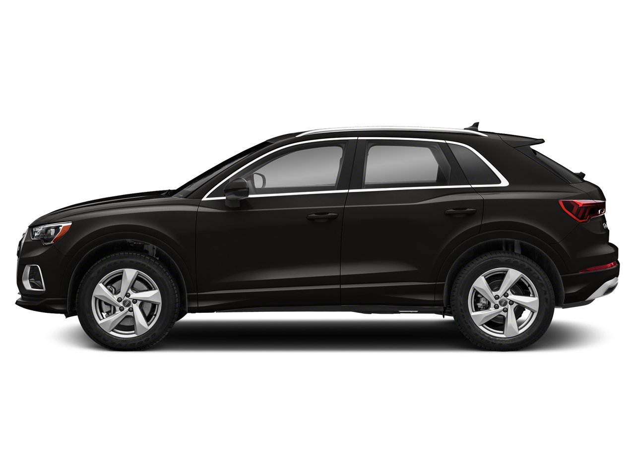 2021 Audi Q3 Premium S Line quattro
