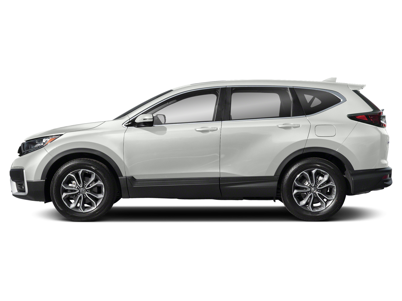 2021 Honda CR-V EX-L - Photo 42