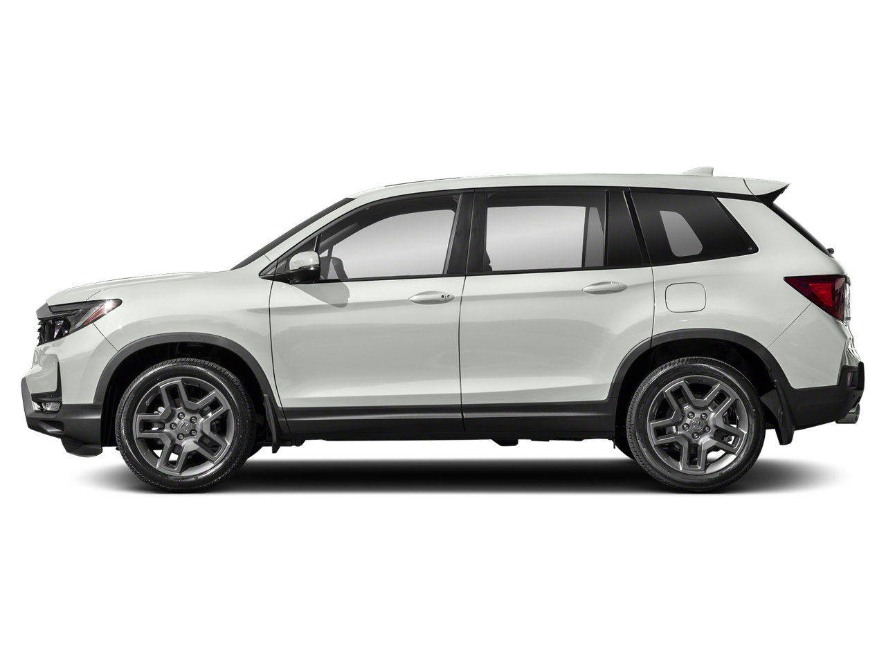 2022 Honda Passport EX-L - Photo 42