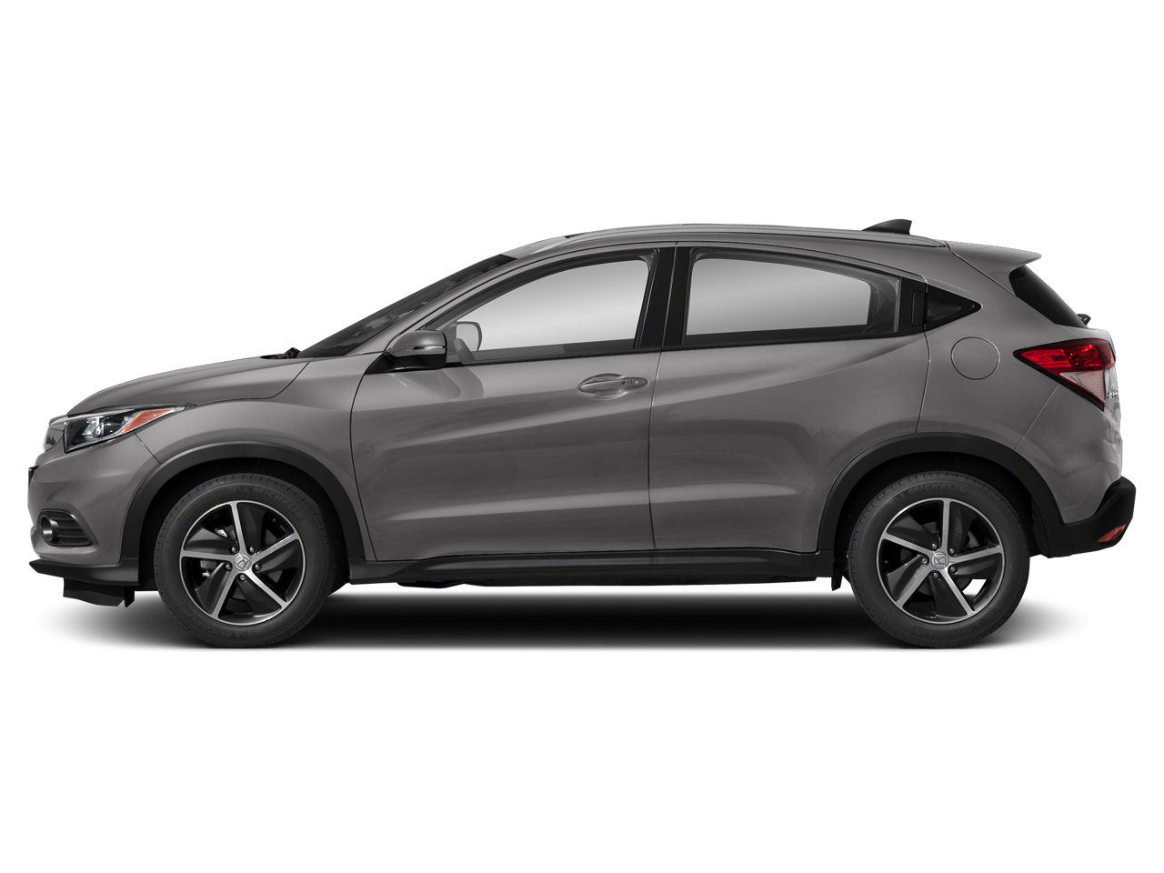 2022 Honda HR-V EX - Photo 41