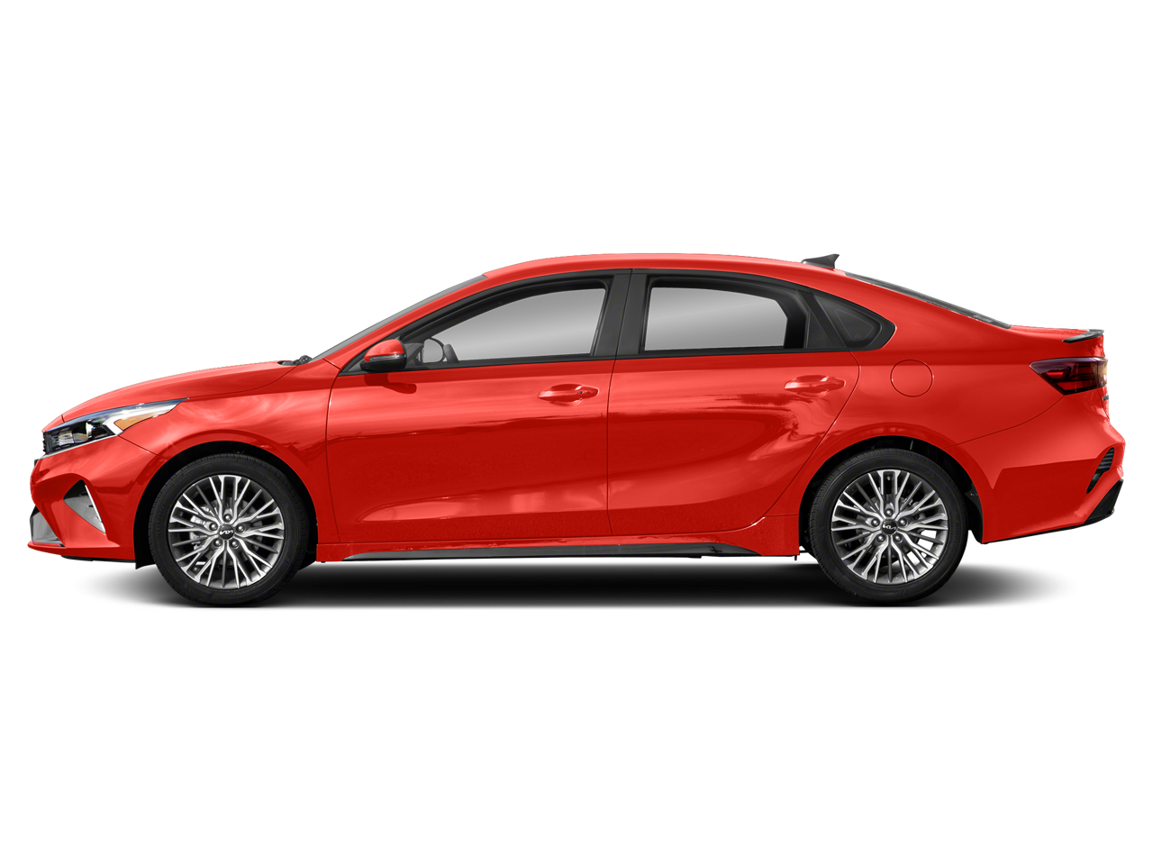 2022 Kia FORTE GT-Line - Photo 38