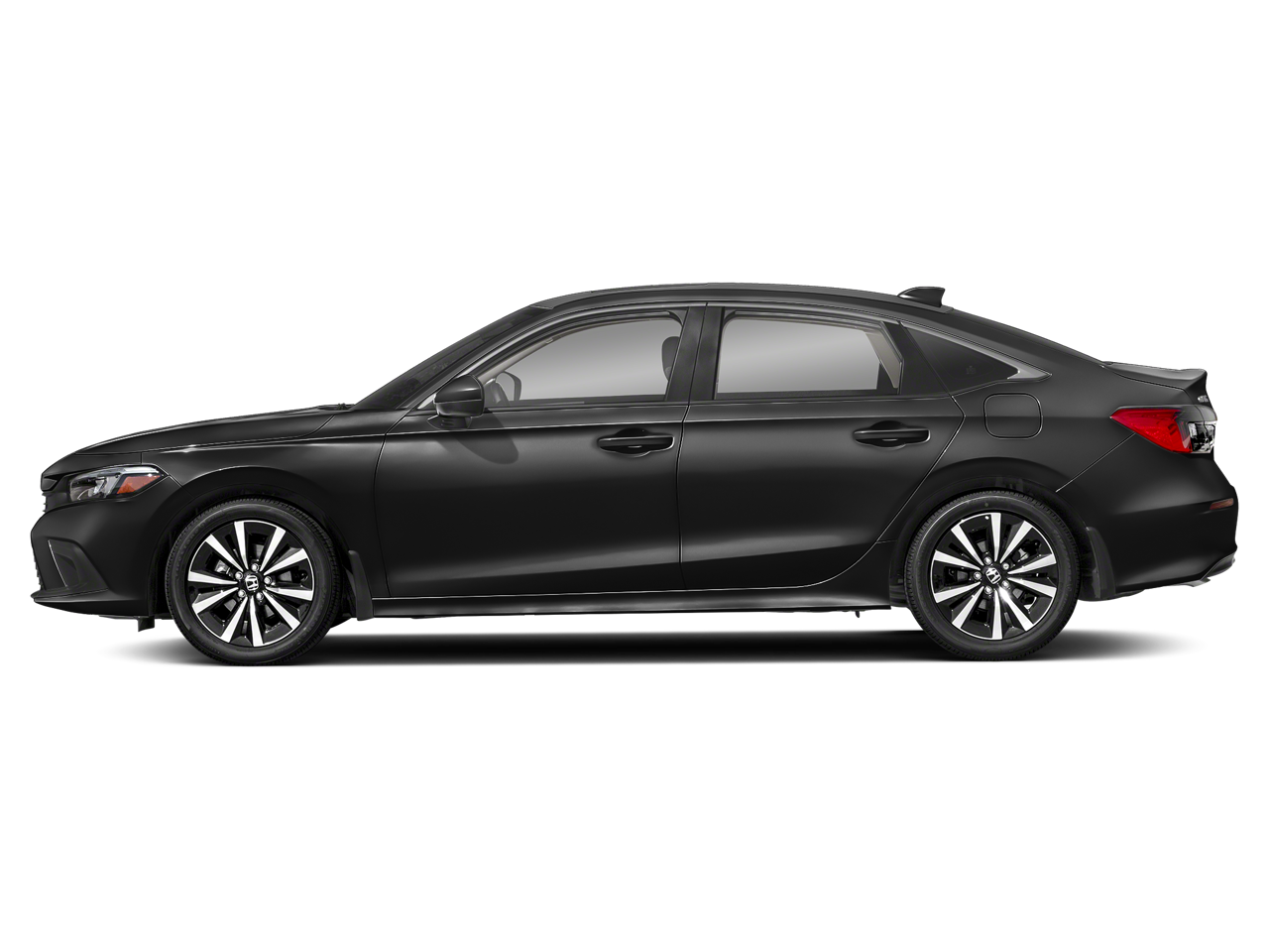 2023 Honda Civic EX - Photo 40