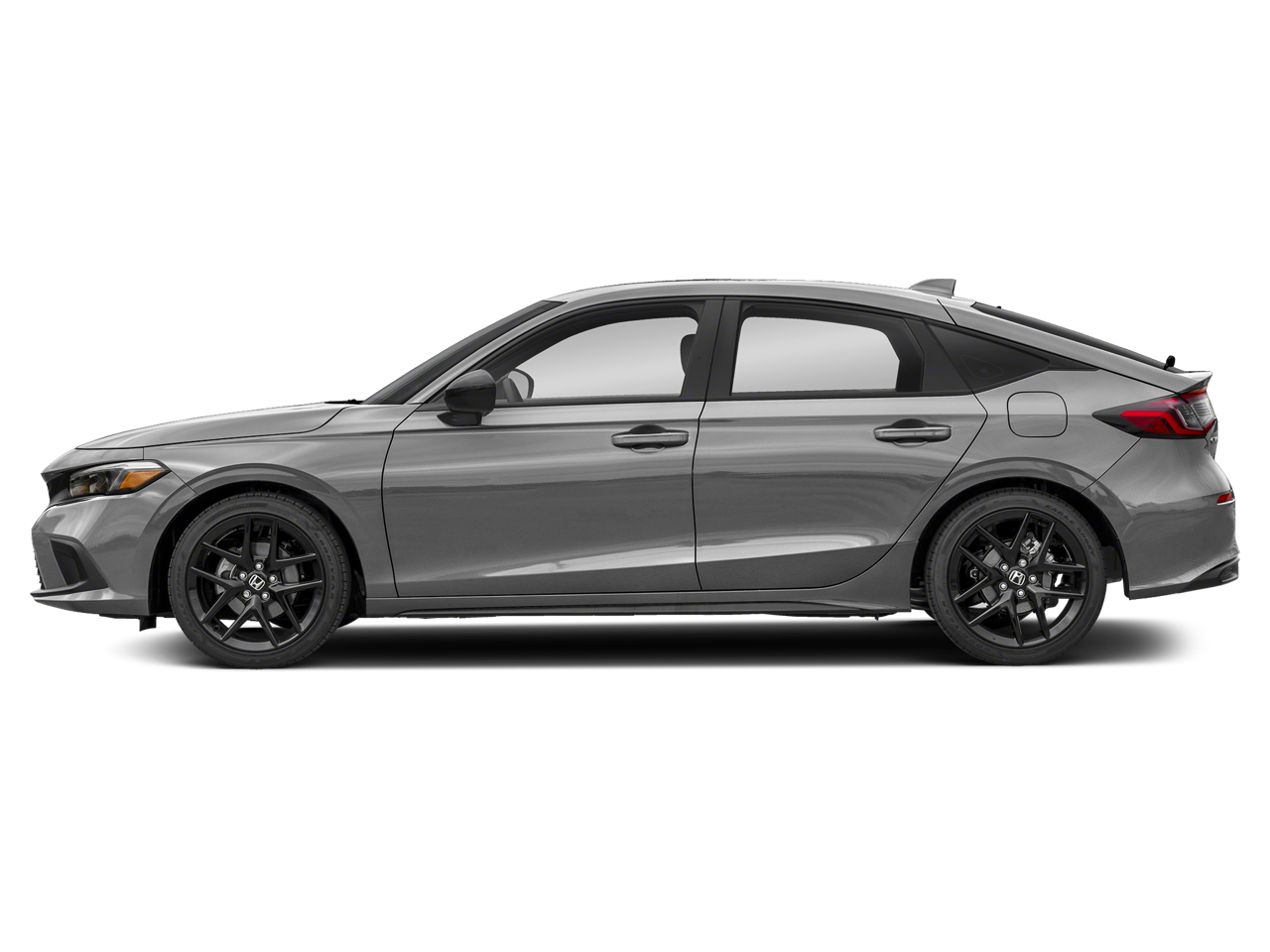2023 Honda Civic Hatchback Sport - Photo 40