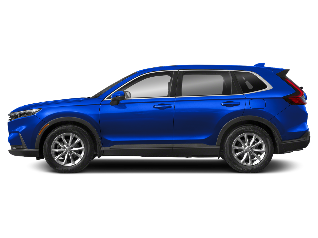 2023 Honda CR-V EX-L - Photo 42