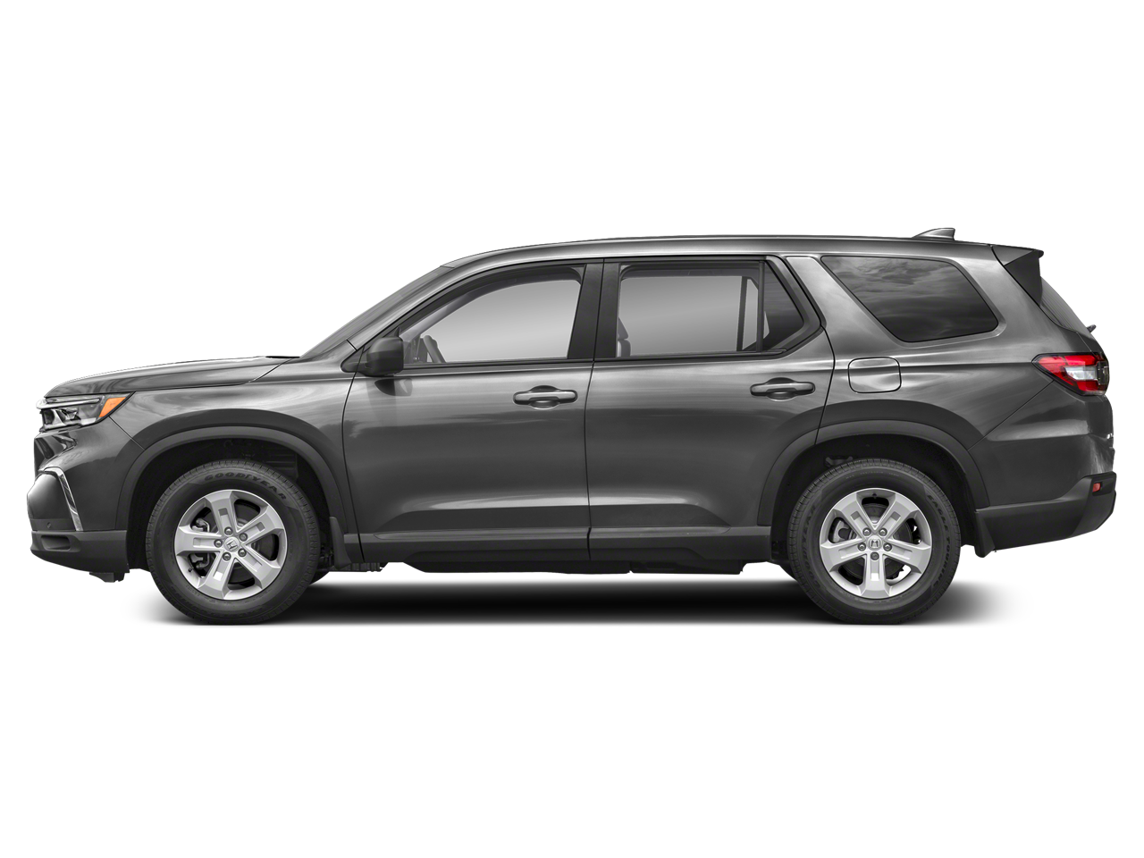 2023 Honda Pilot LX