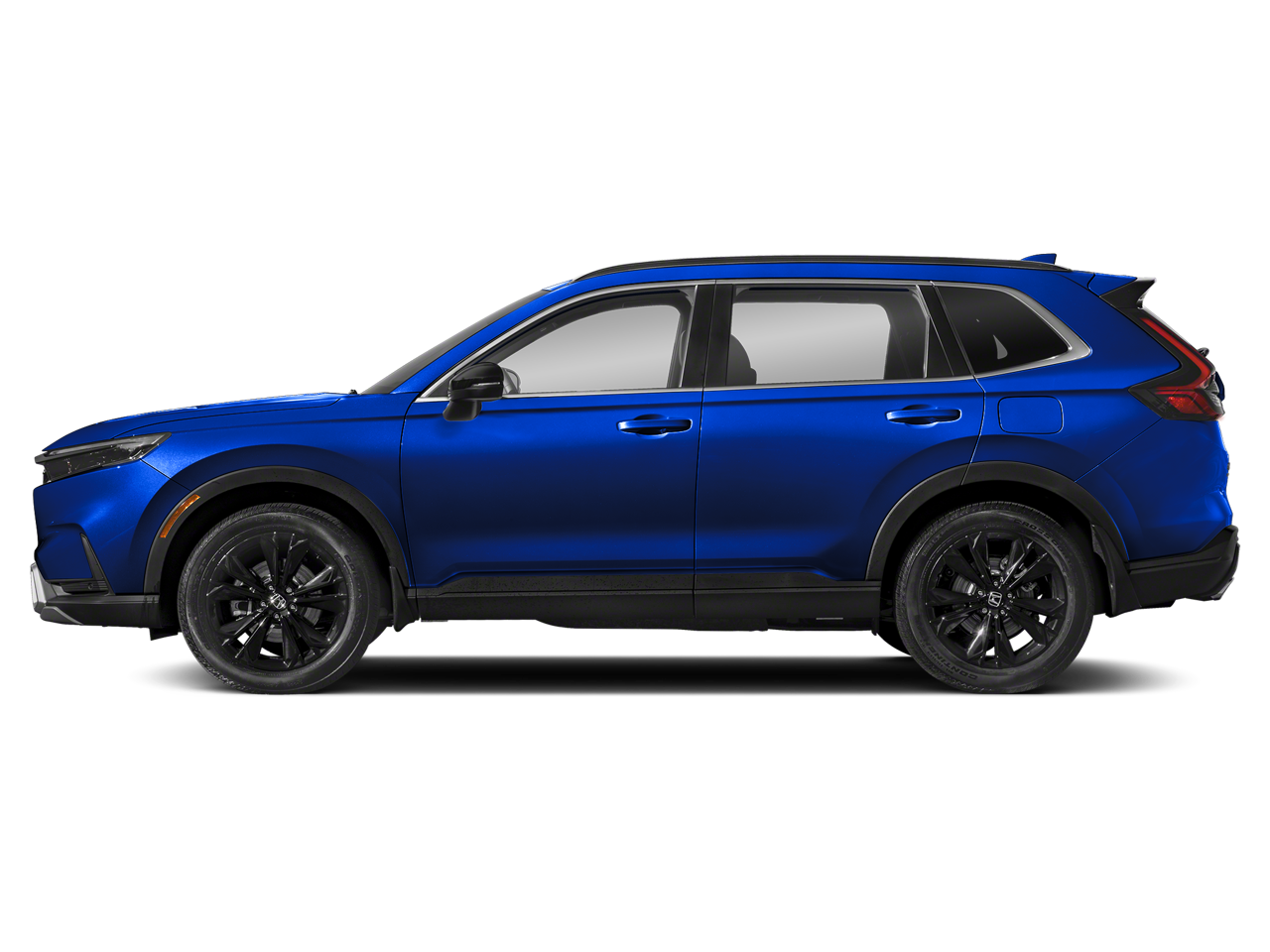 2023 Honda CR-V Sport Touring - Photo 42