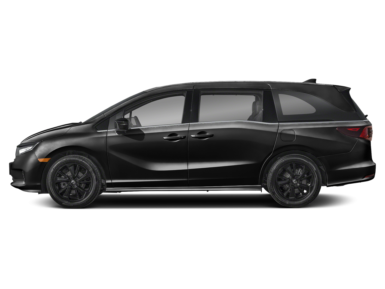 2023 Honda Odyssey SPORT - Photo 43