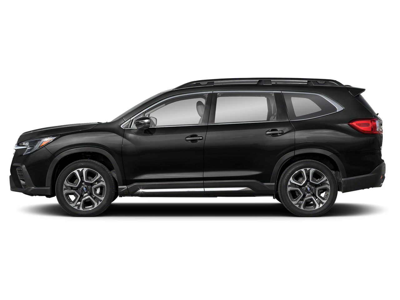 2023 Subaru Ascent Limited - Photo 41