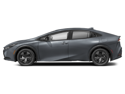 2023 Toyota Prius Limited