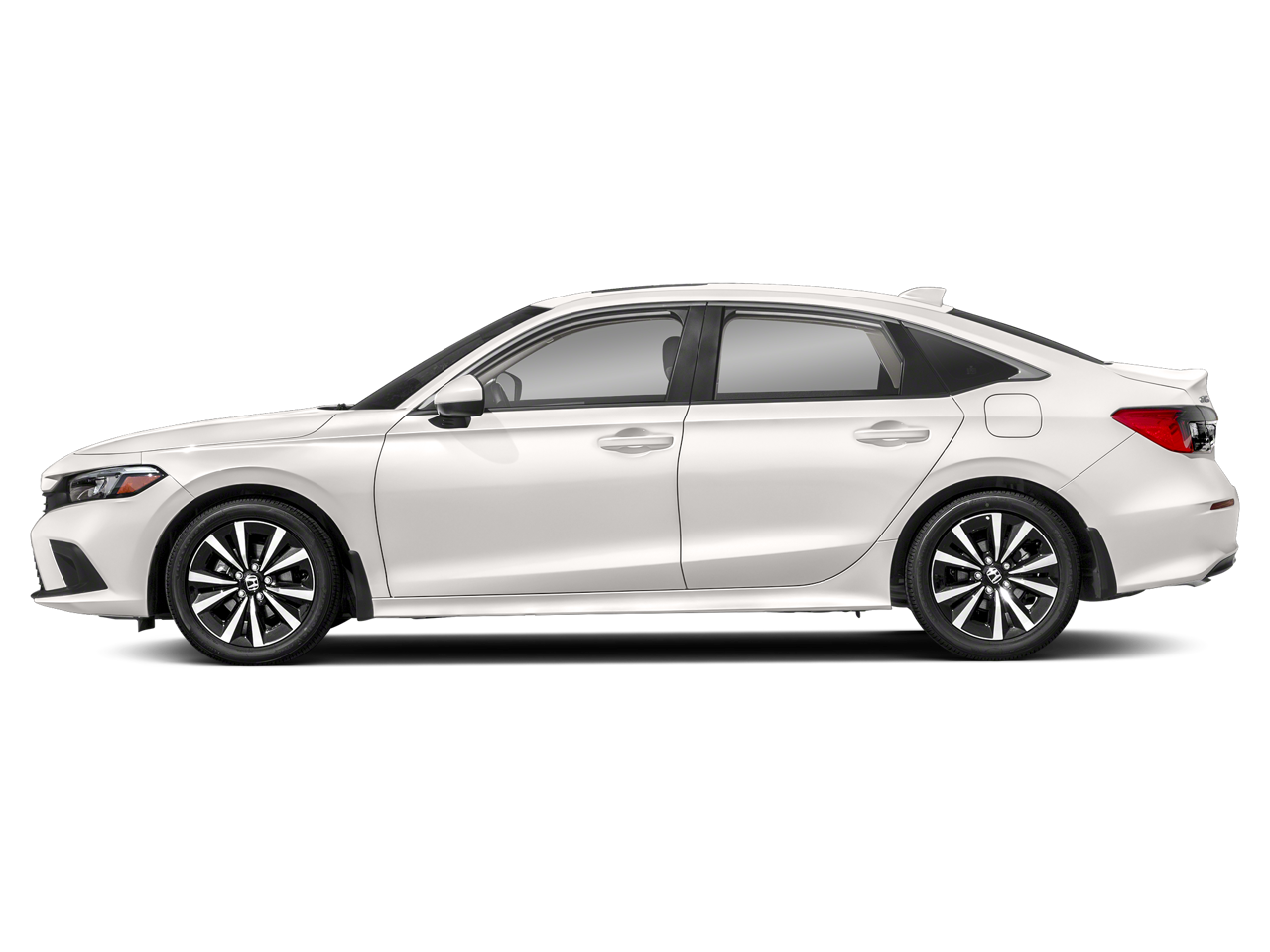2024 Honda Civic EX - Photo 41