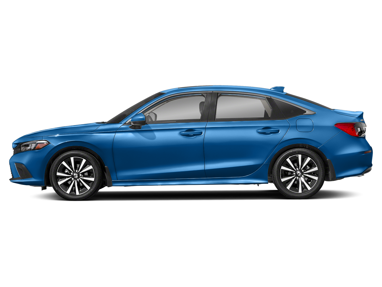 2024 Honda Civic EX - Photo 40