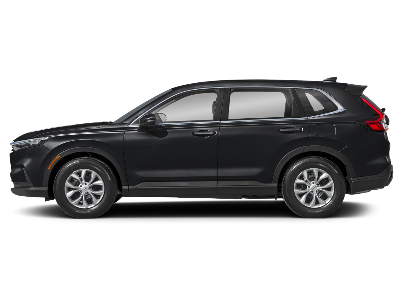 2024 Honda CR-V LX - Photo 14