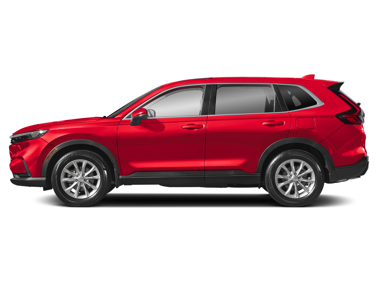 2024 Honda CR-V EX - Photo 41