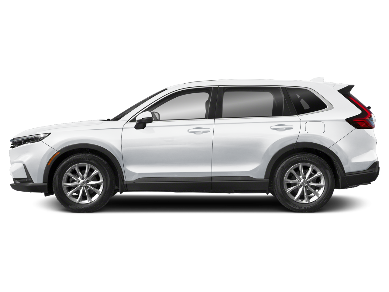 2024 Honda CR-V EX-L - Photo 42