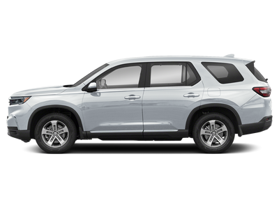 2024 Honda Pilot EX-L 8 Passenger