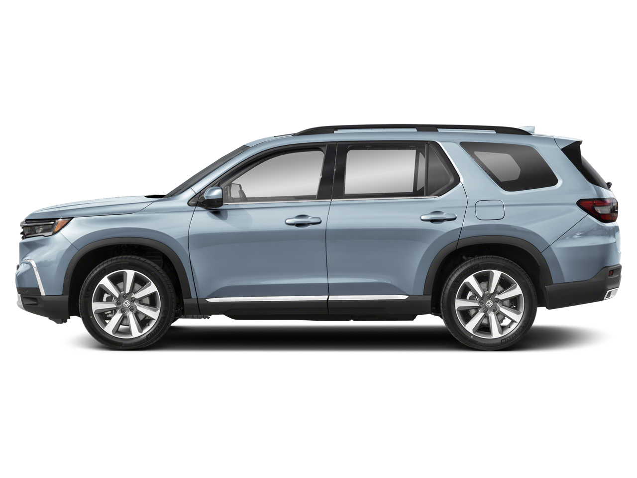 2024 Honda Pilot Touring - Photo 41