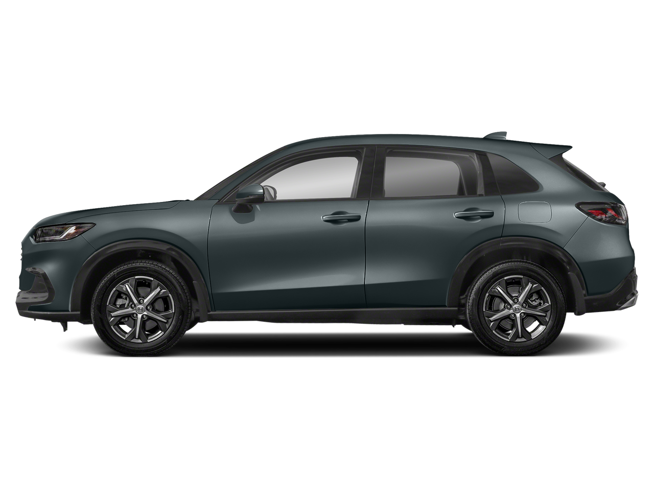 2024 Honda HR-V EX-L - Photo 41