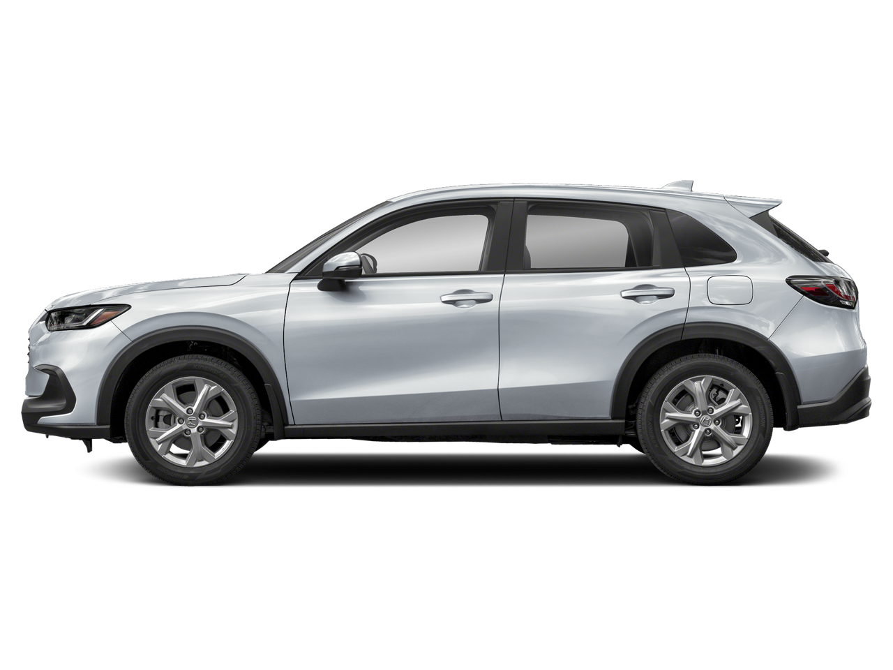 2024 Honda HR-V LX - Photo 40