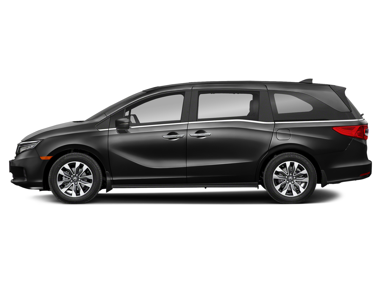 2024 Honda Odyssey EX-L - Photo 14