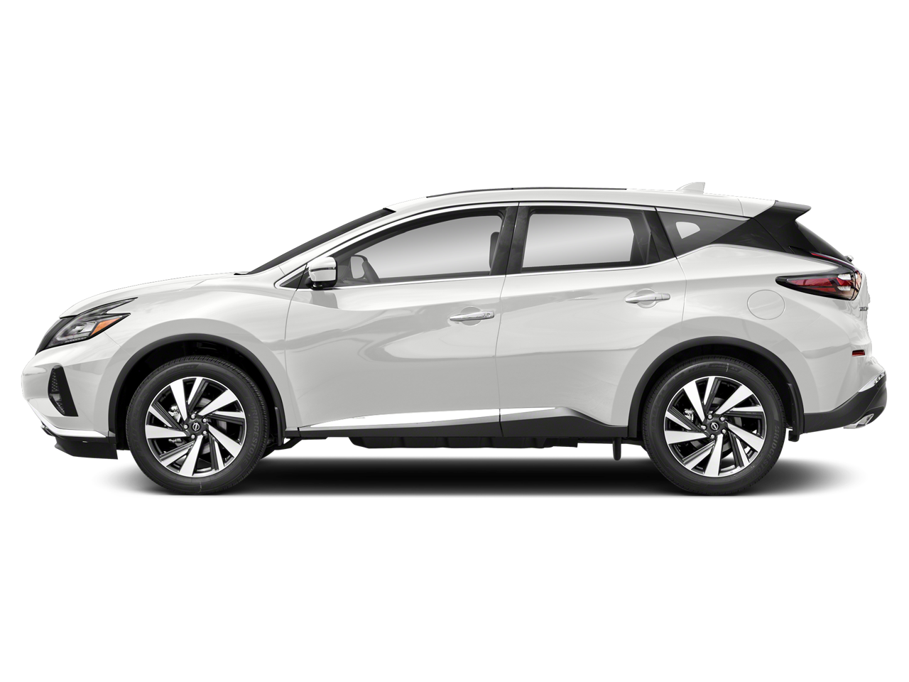 2024 Nissan Murano Platinum - Photo 42