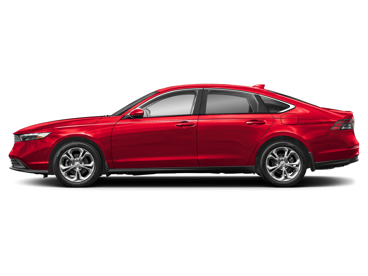 2025 Honda Accord LX - Photo 40