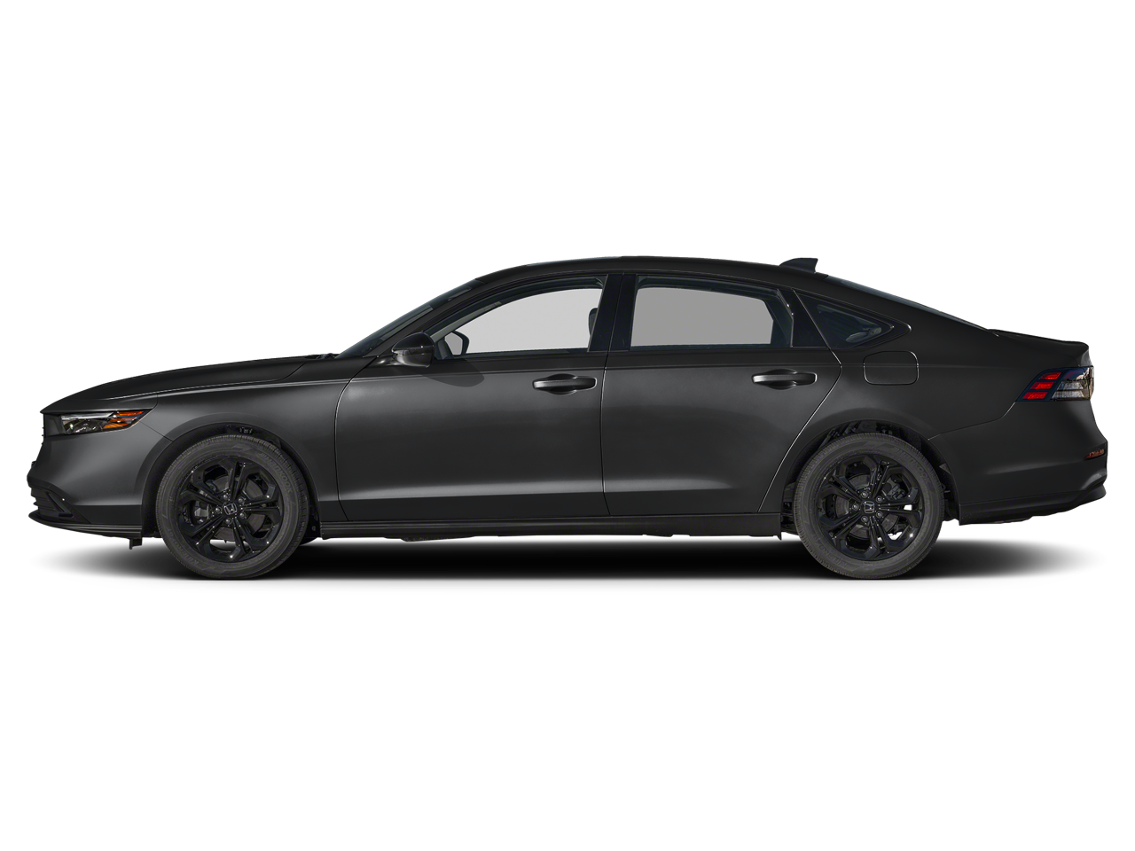 2025 Honda Accord SE - Photo 41