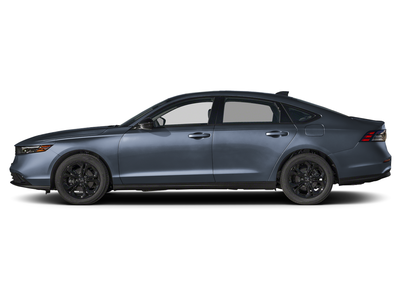 2025 Honda Accord SE - Photo 41