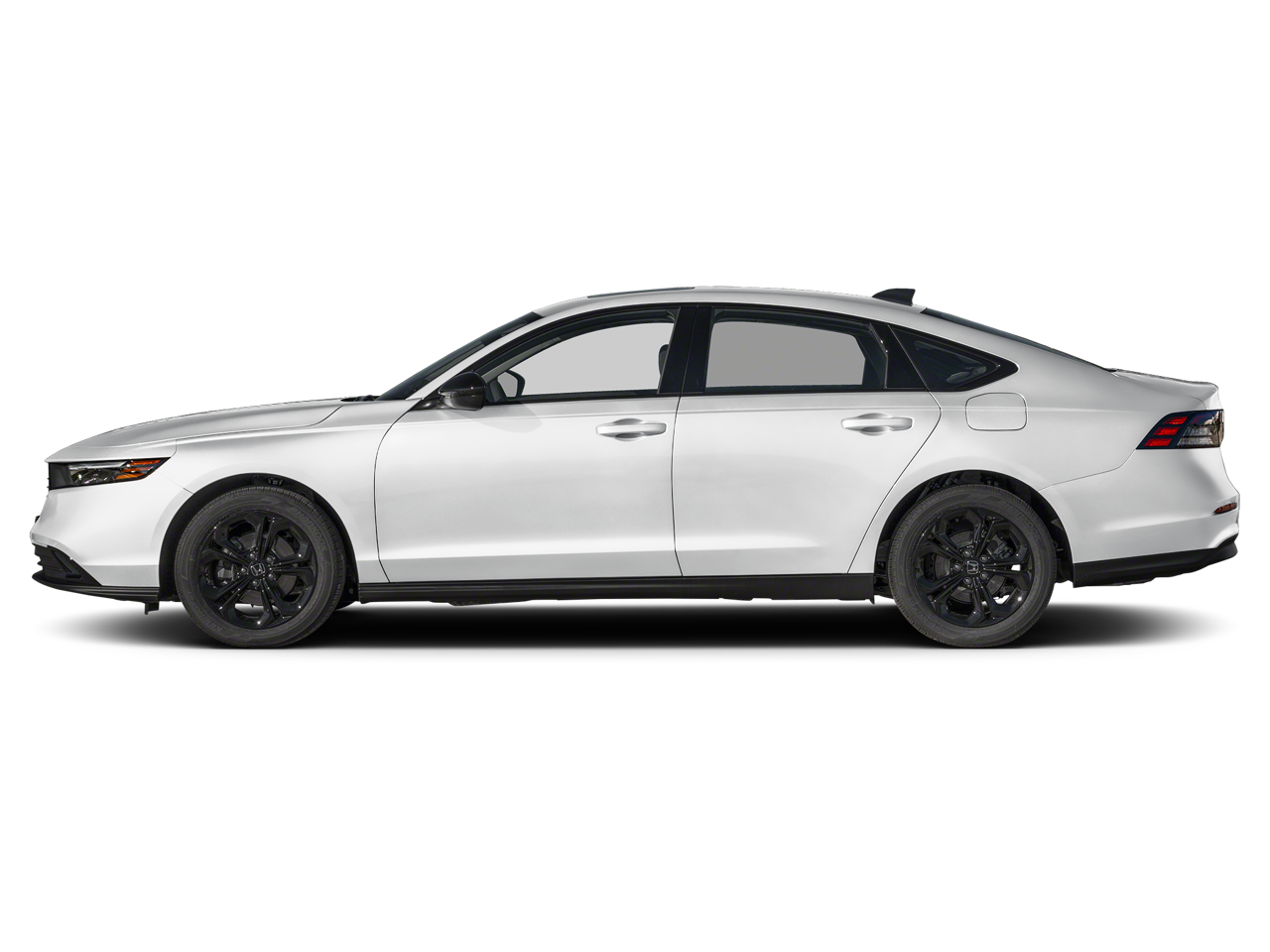 2025 Honda Accord SE - Photo 41