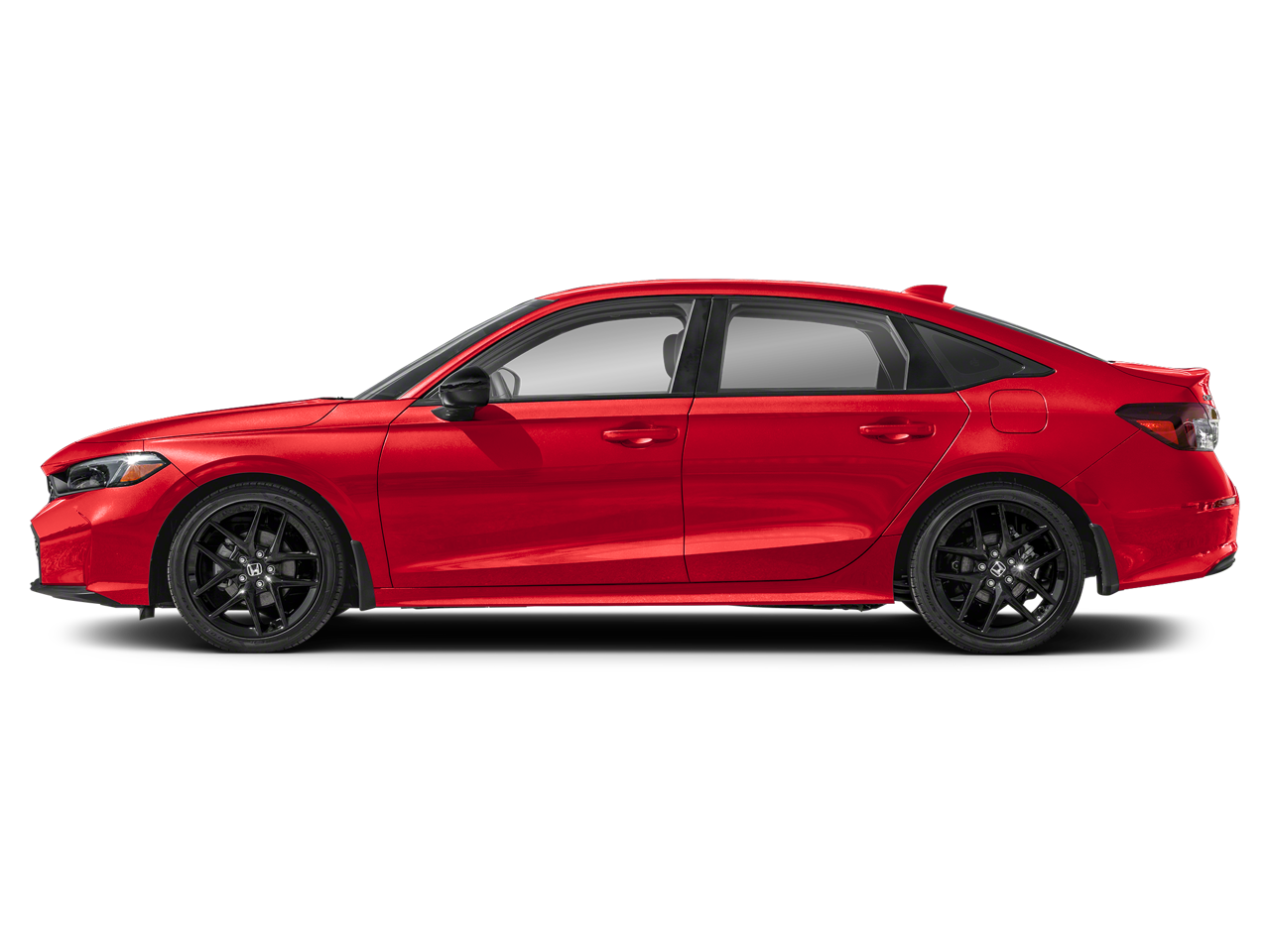 2025 Honda Civic Sport - Photo 40