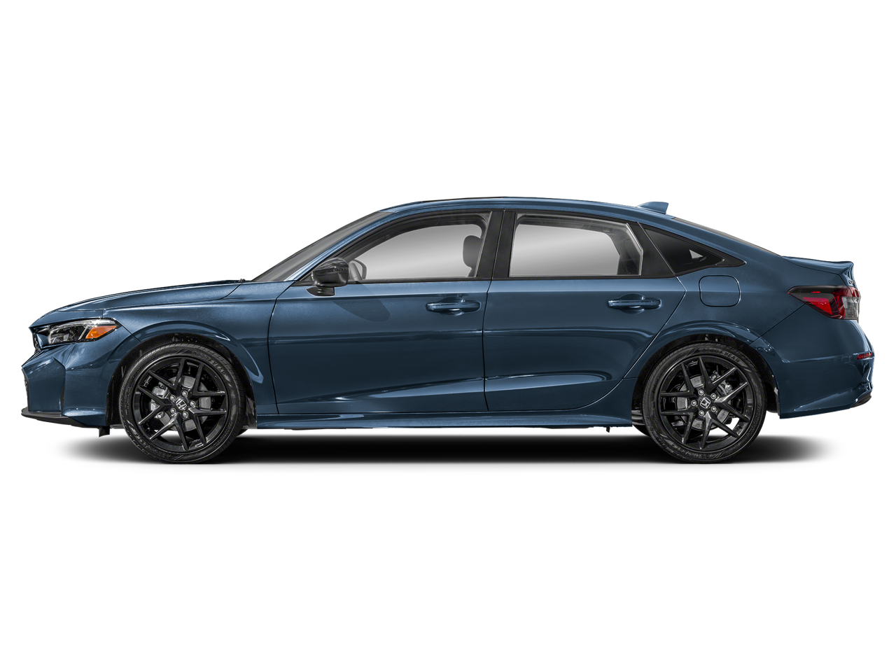 2025 Honda Civic Sport - Photo 17