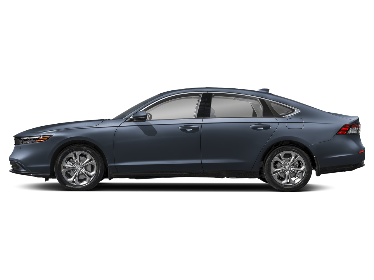 2025 Honda Accord Hybrid EX-L - Photo 41