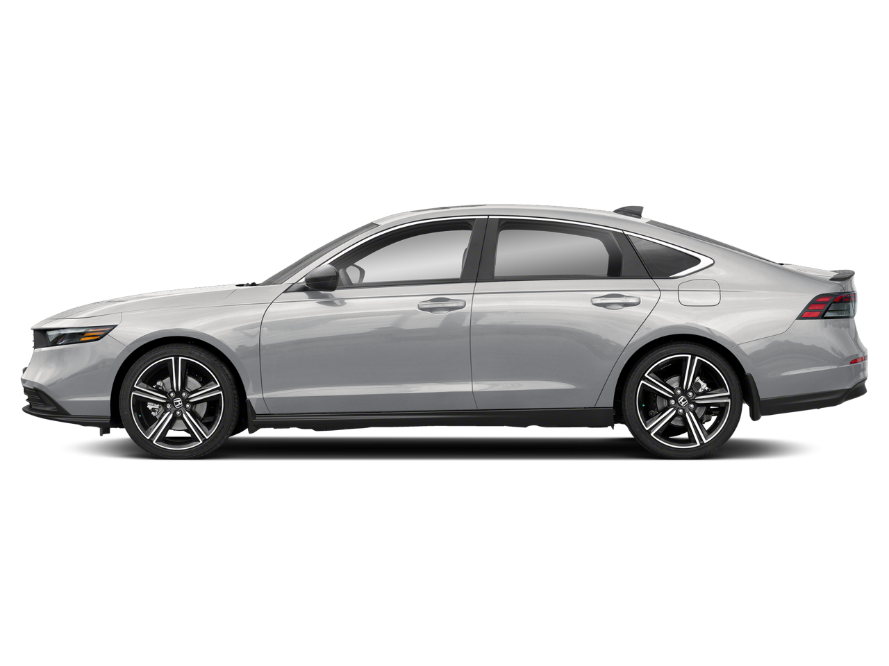 2025 Honda Accord Hybrid Sport - Photo 41