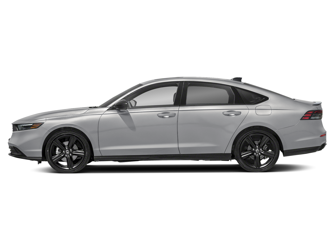 2025 Honda Accord Hybrid Sport-L - Photo 14