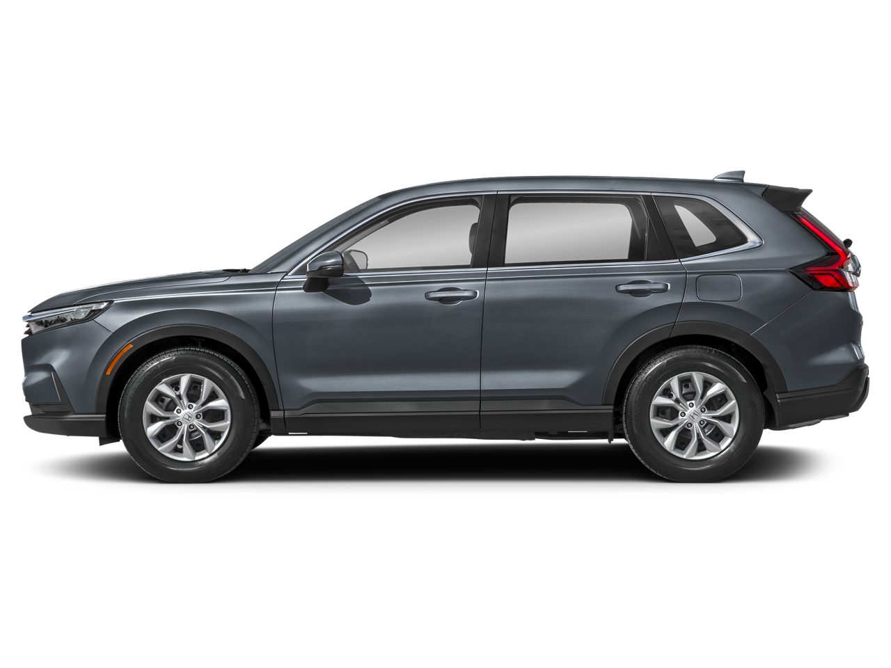 2025 Honda CR-V LX - Photo 40