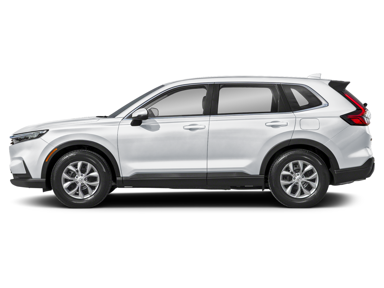 2025 Honda CR-V LX - Photo 40