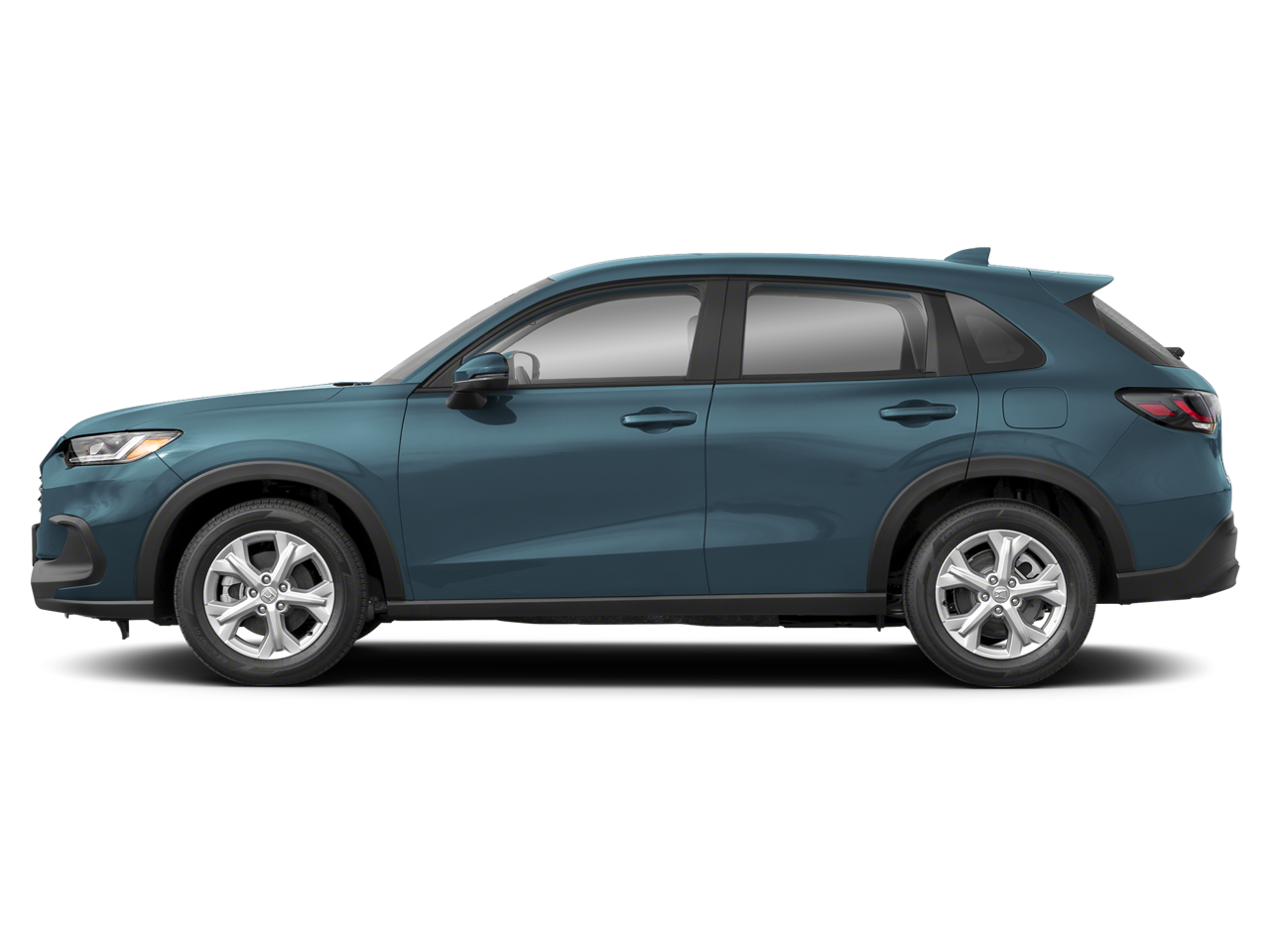 2025 Honda HR-V LX - Photo 40