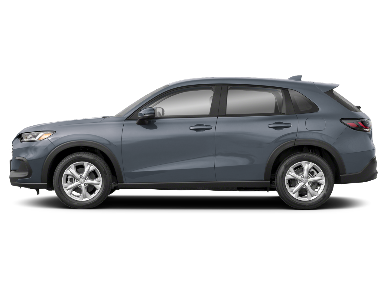 2025 Honda HR-V LX - Photo 40
