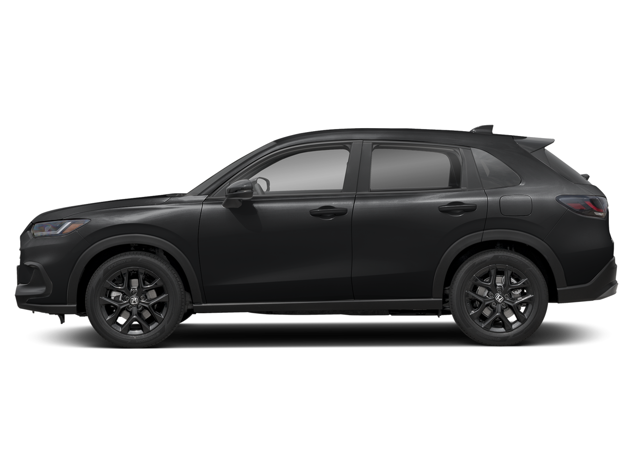 2025 Honda HR-V Sport - Photo 40