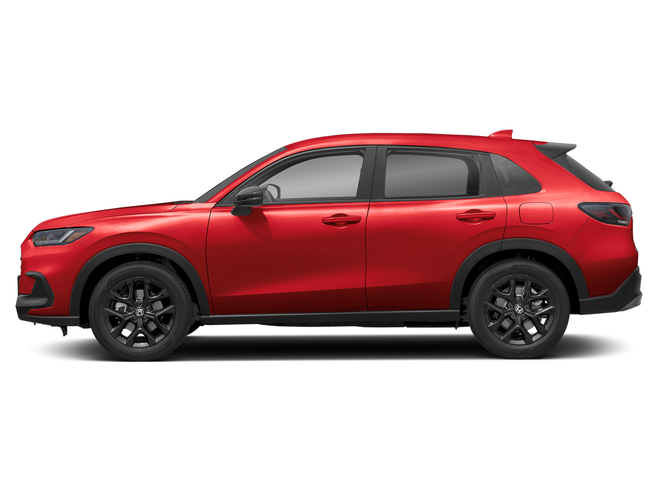 2025 Honda HR-V Sport - Photo 40