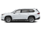 2025 Toyota Grand Highlander Hybrid XLE