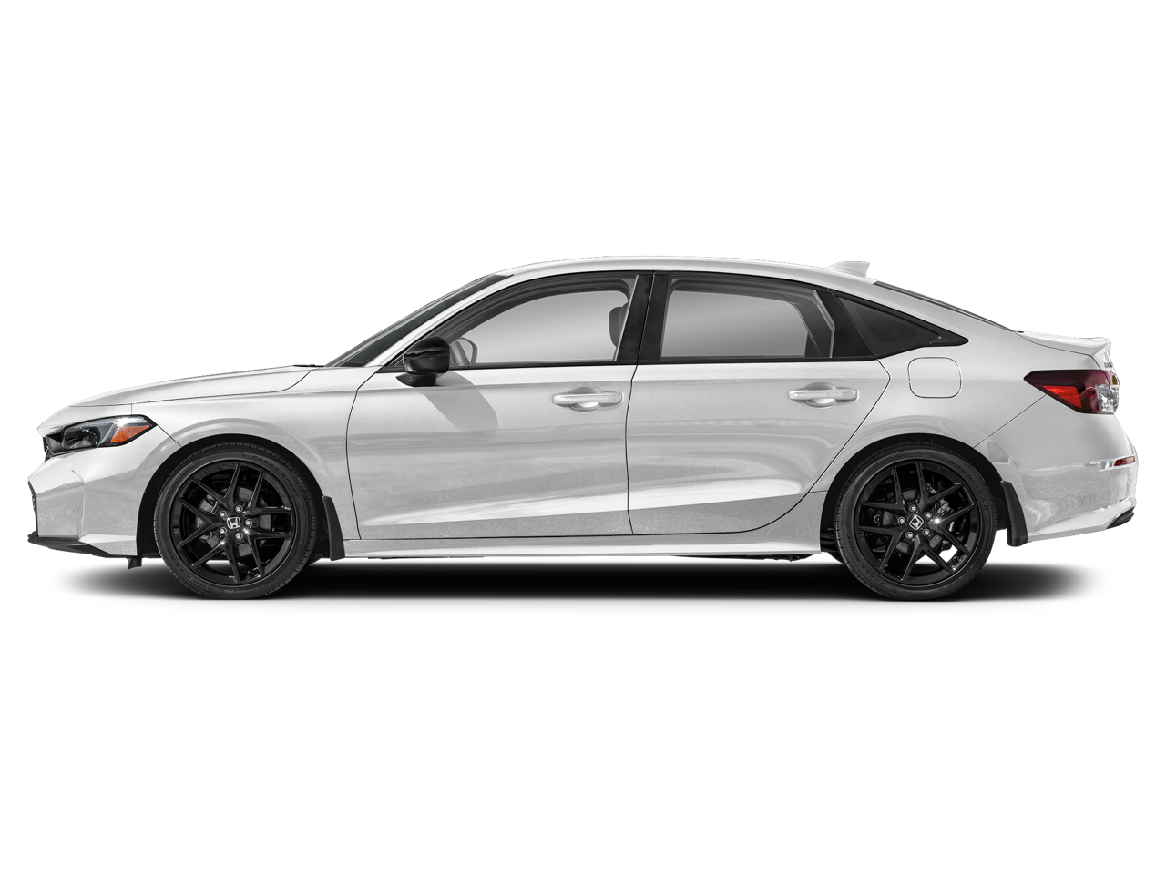 2026 Honda Civic Sport - Photo 40
