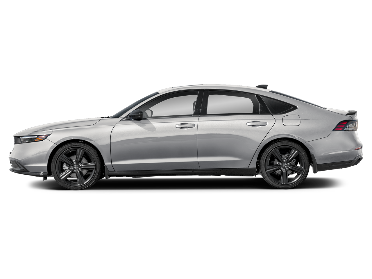 2026 Honda Accord Hybrid Sport-L - Photo 36