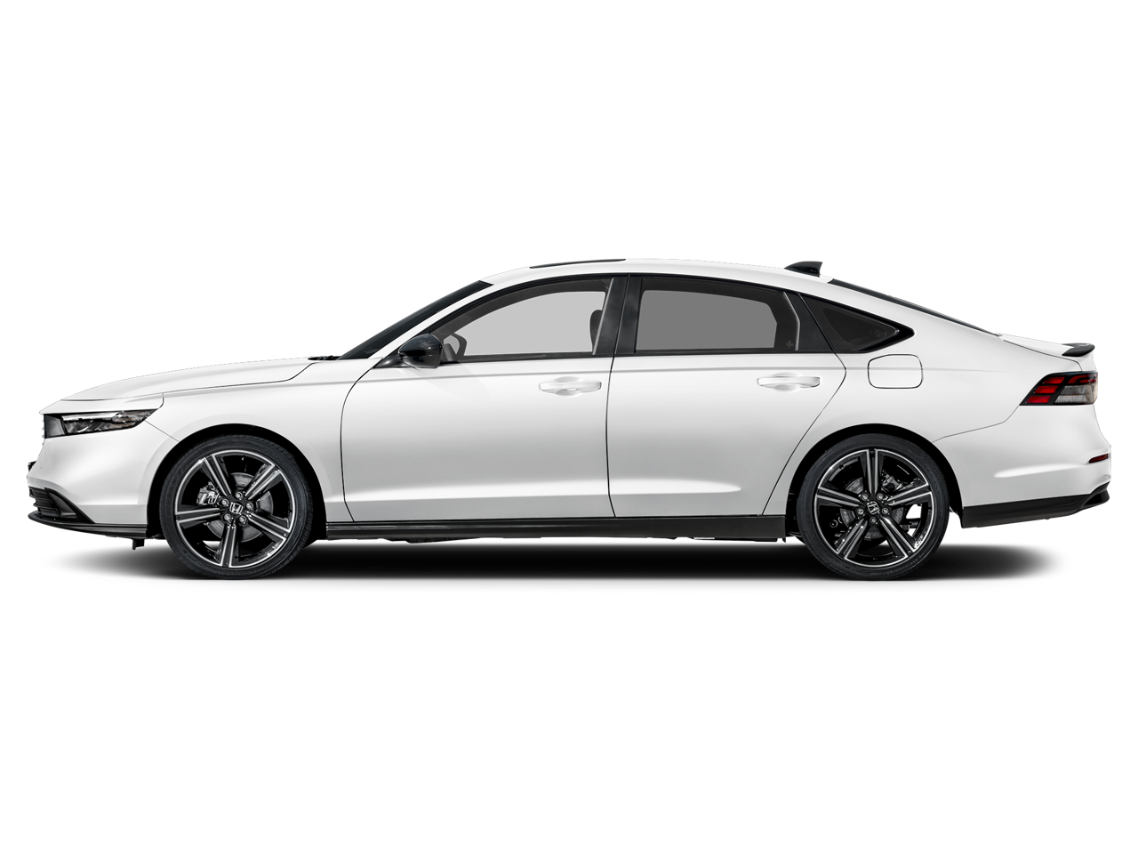 2026 Honda Accord Hybrid Sport - Photo 41